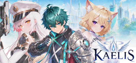 Kaelis: Seraph Protocol