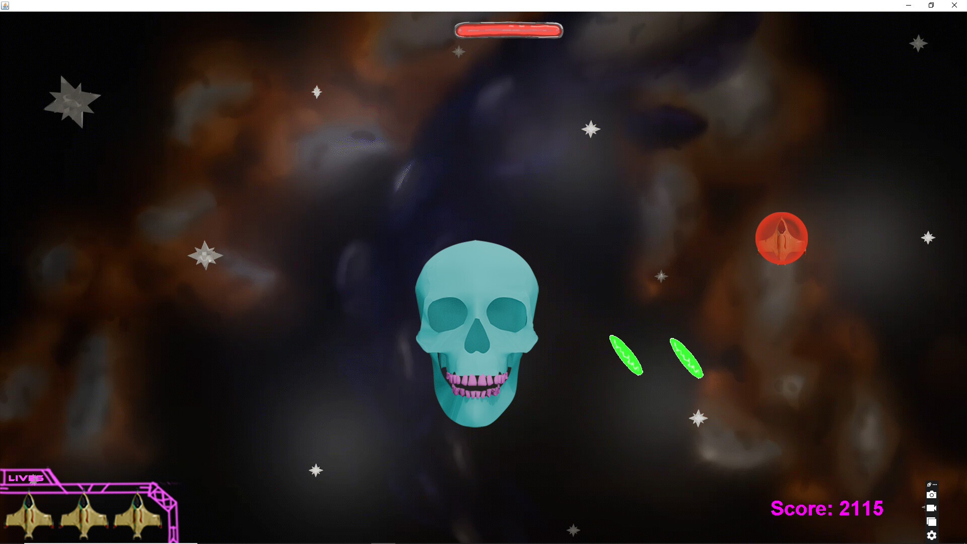 CoreShot screenshot 2