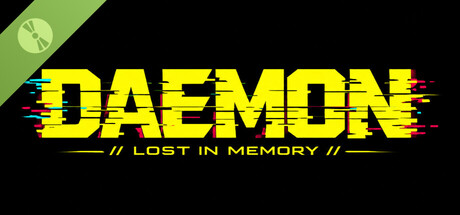 Daemon: Lost in Memory Demo