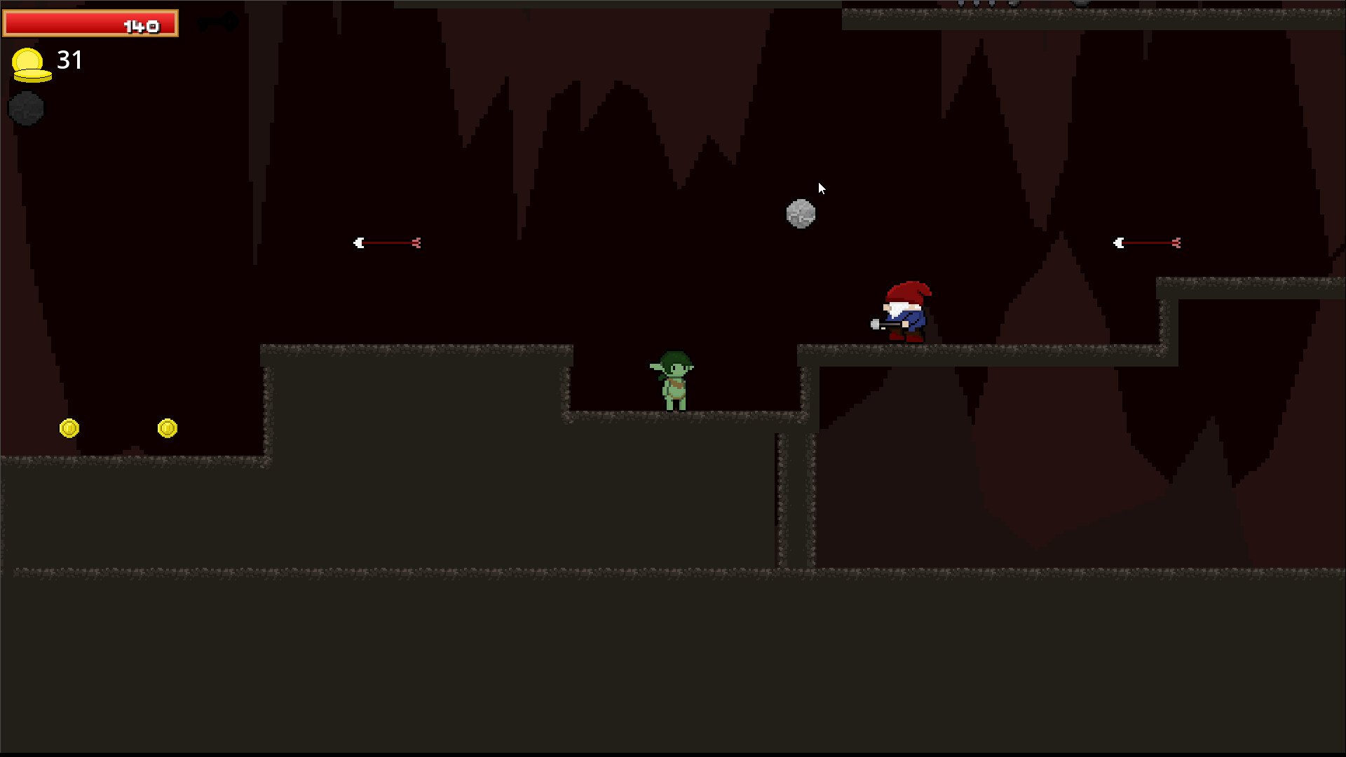 Gobballing screenshot 2