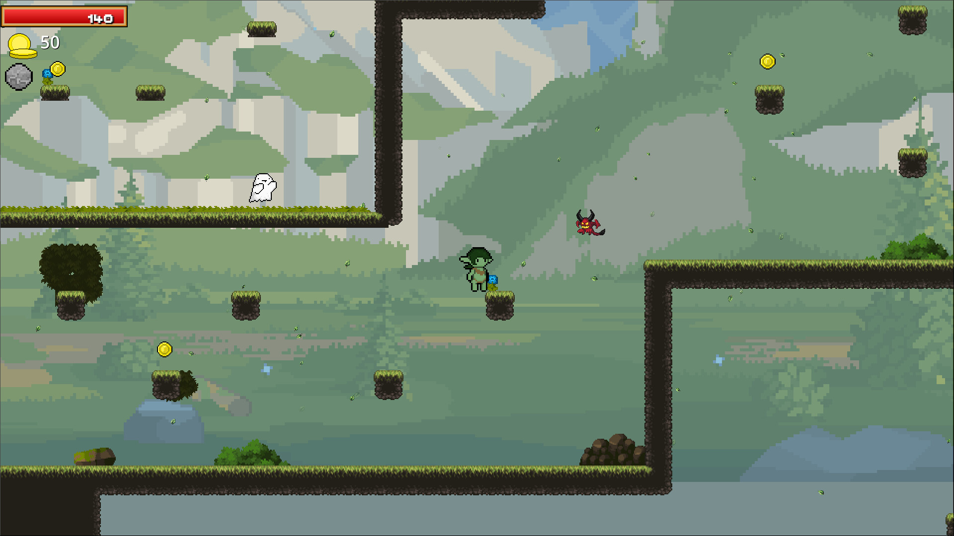 Gobballing screenshot 4