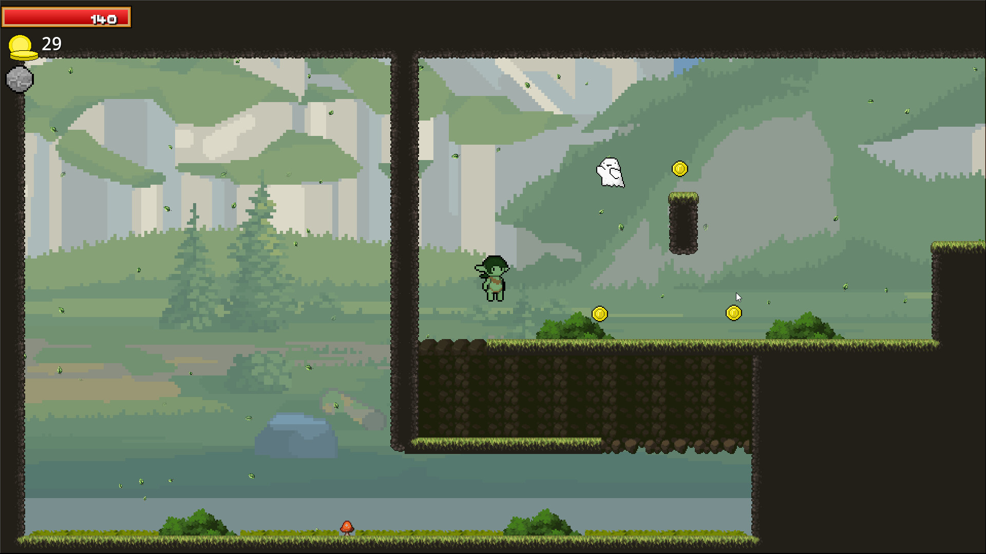Gobballing screenshot 5