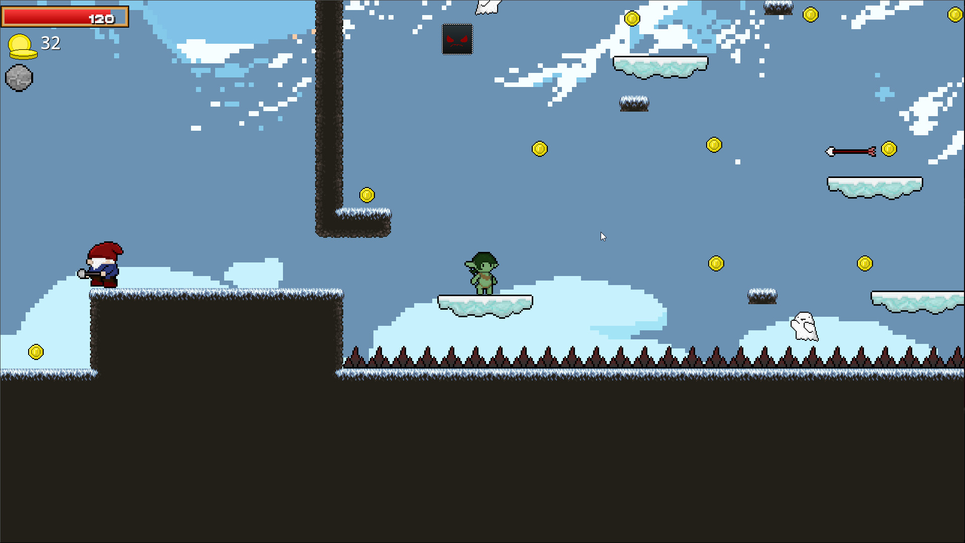 Gobballing screenshot 3