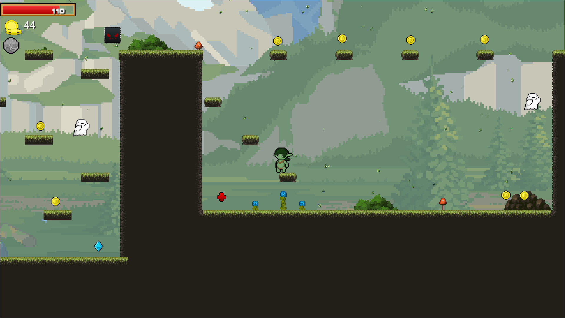 Gobballing screenshot 1