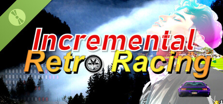 Incremental Retro Racing Demo