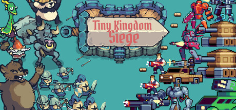 Choo Choo Kingdom — Steam header