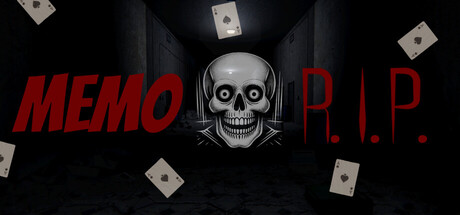 Memo R.I.P.