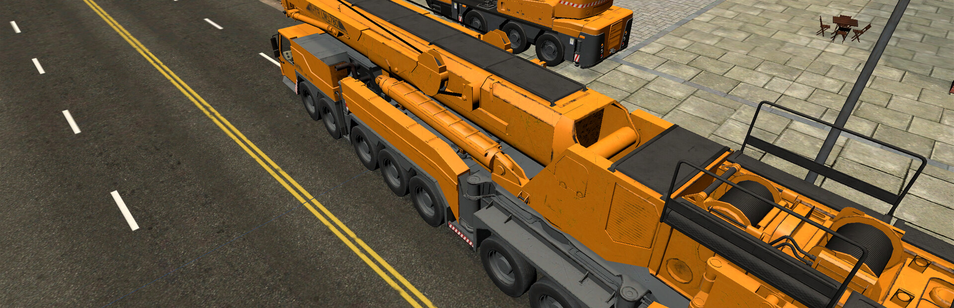 EvoSim - MotorWheels Simulator