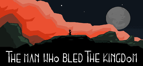 The Man Who Bled The Kingdom