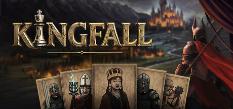 Kingfall