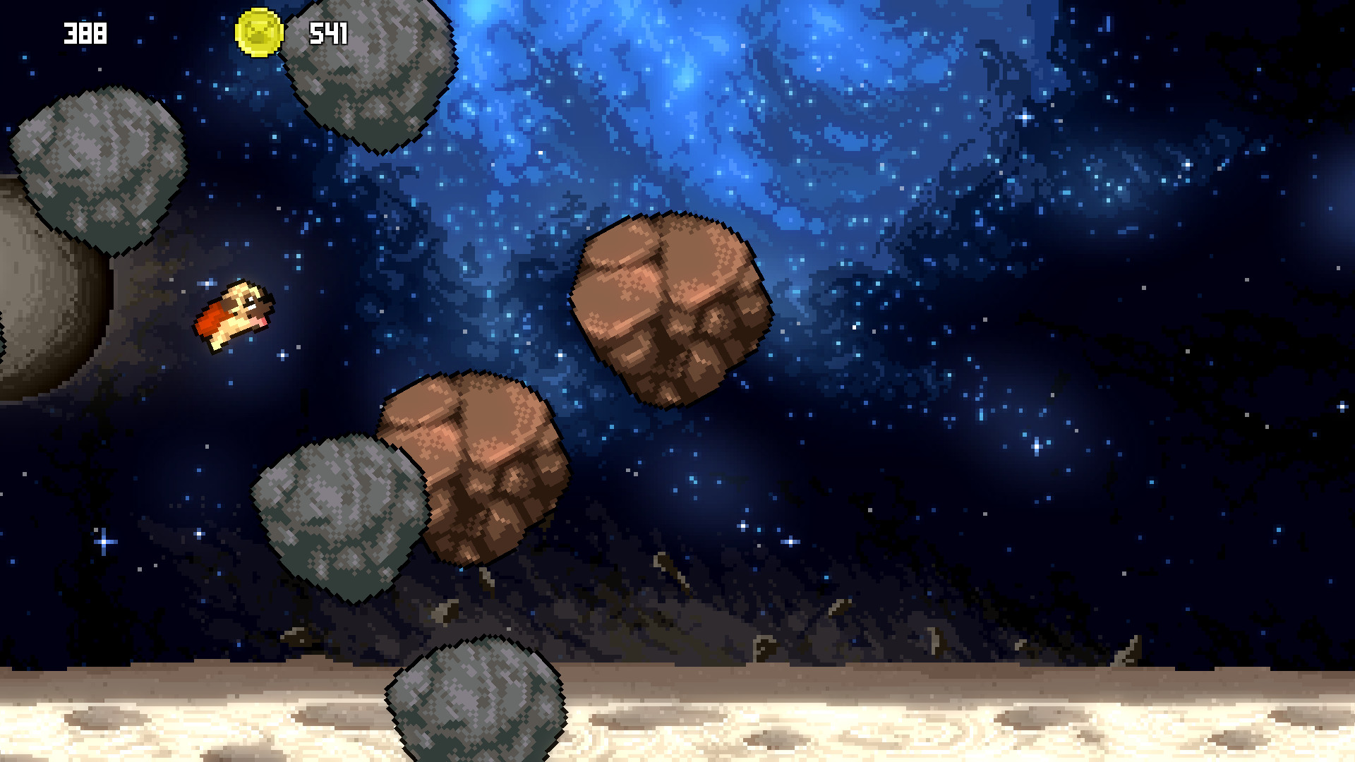 Super Mega Neo Pug screenshot 8