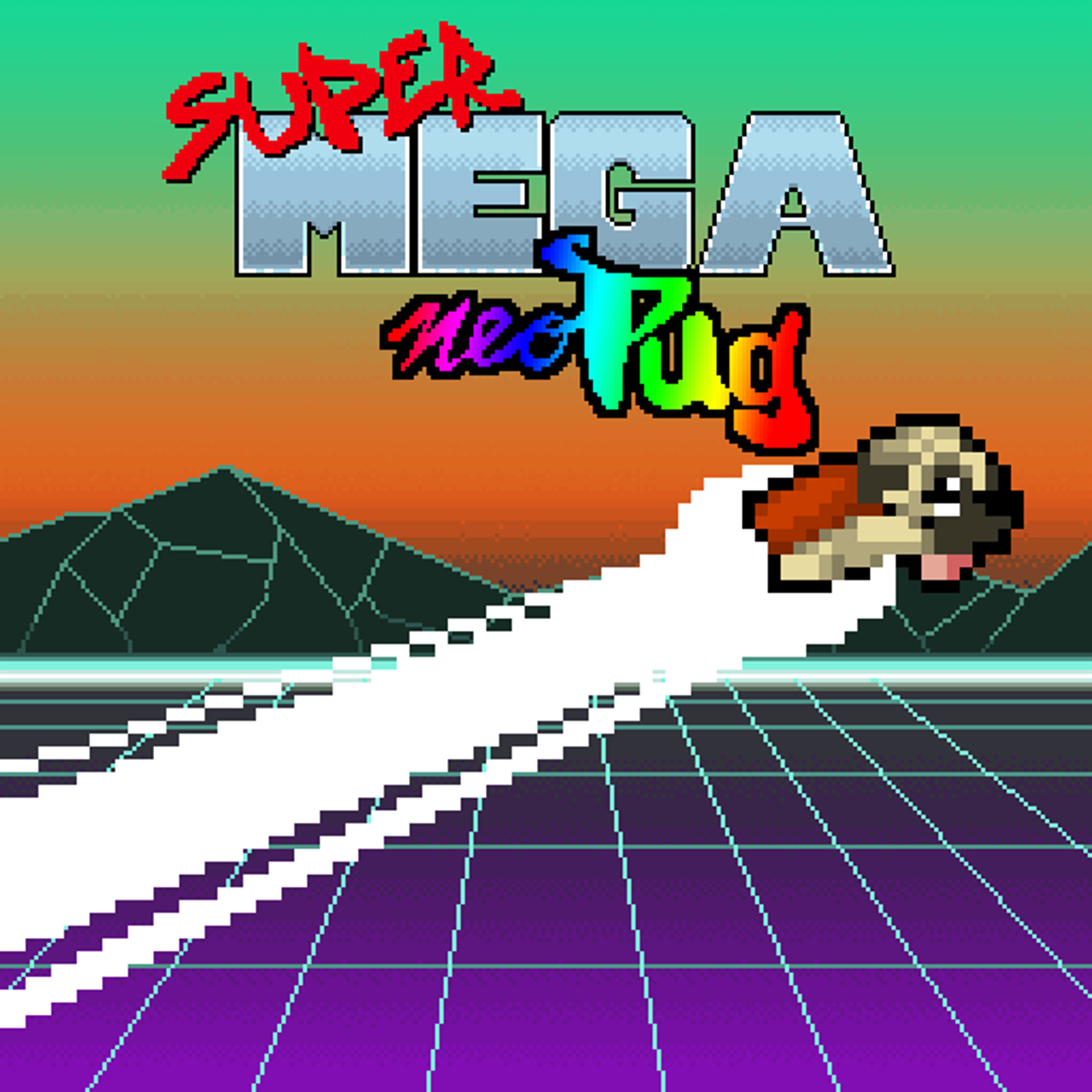 Super Mega Neo Pug screenshot 10