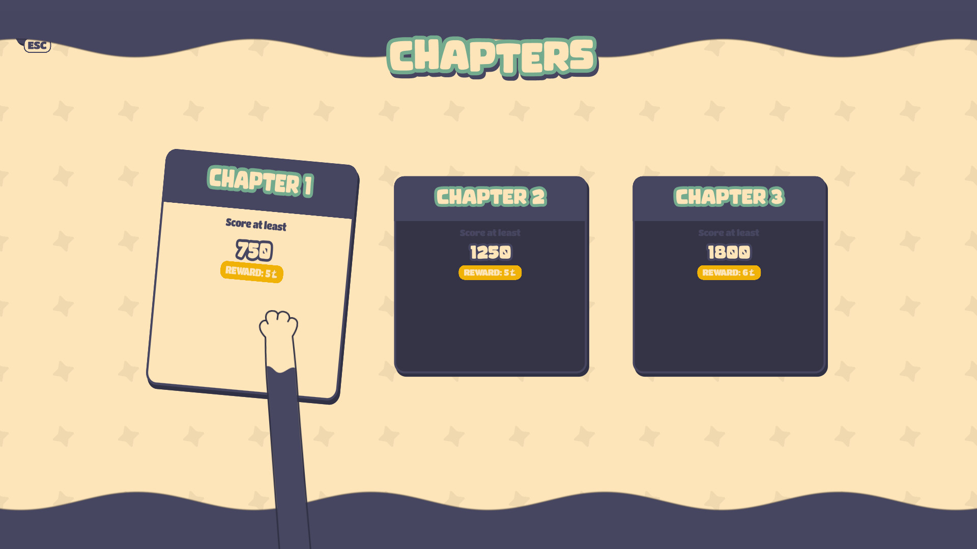 Lexispell: Supporter Pack screenshot 2