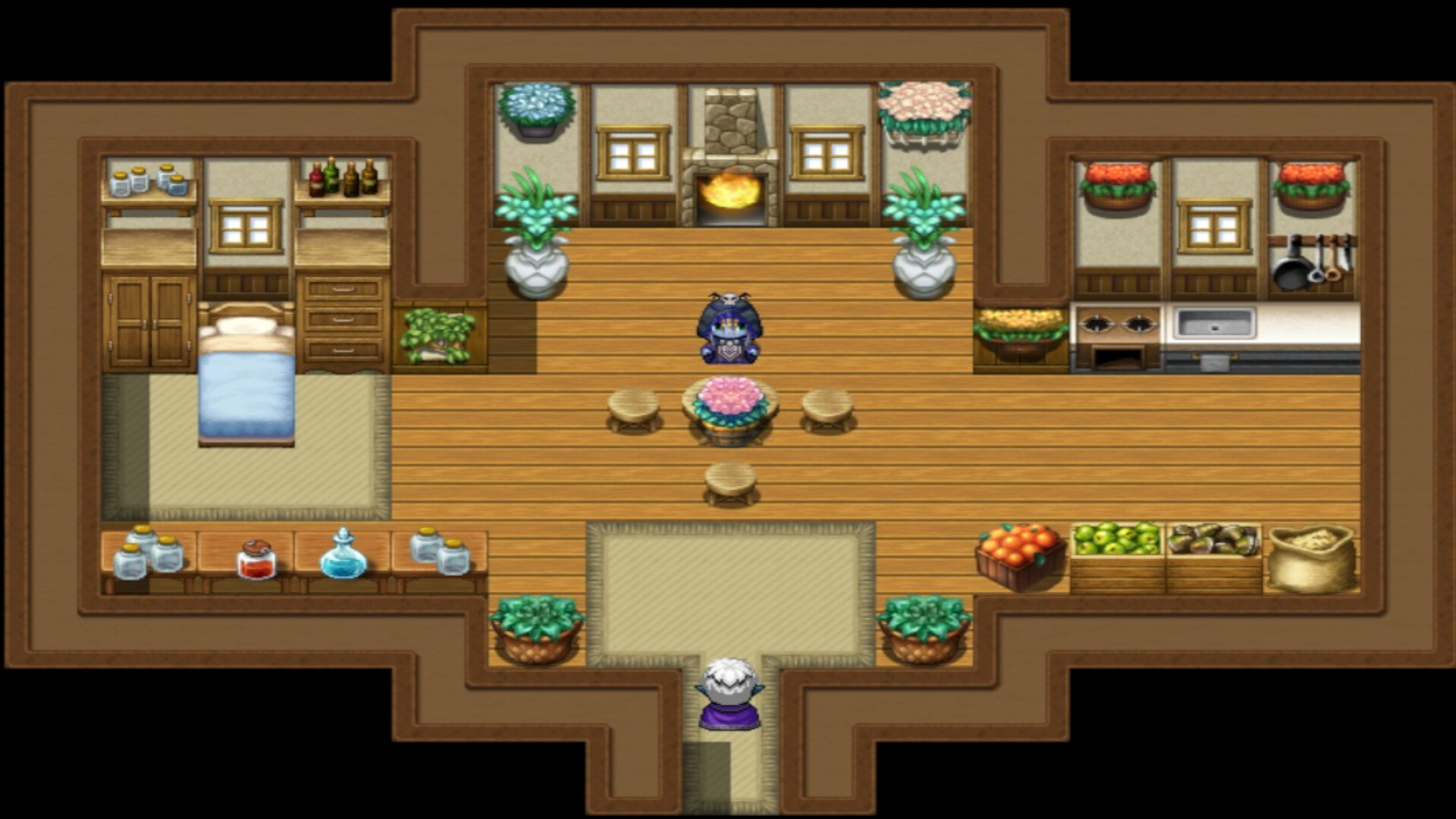 Veilbreak screenshot 3