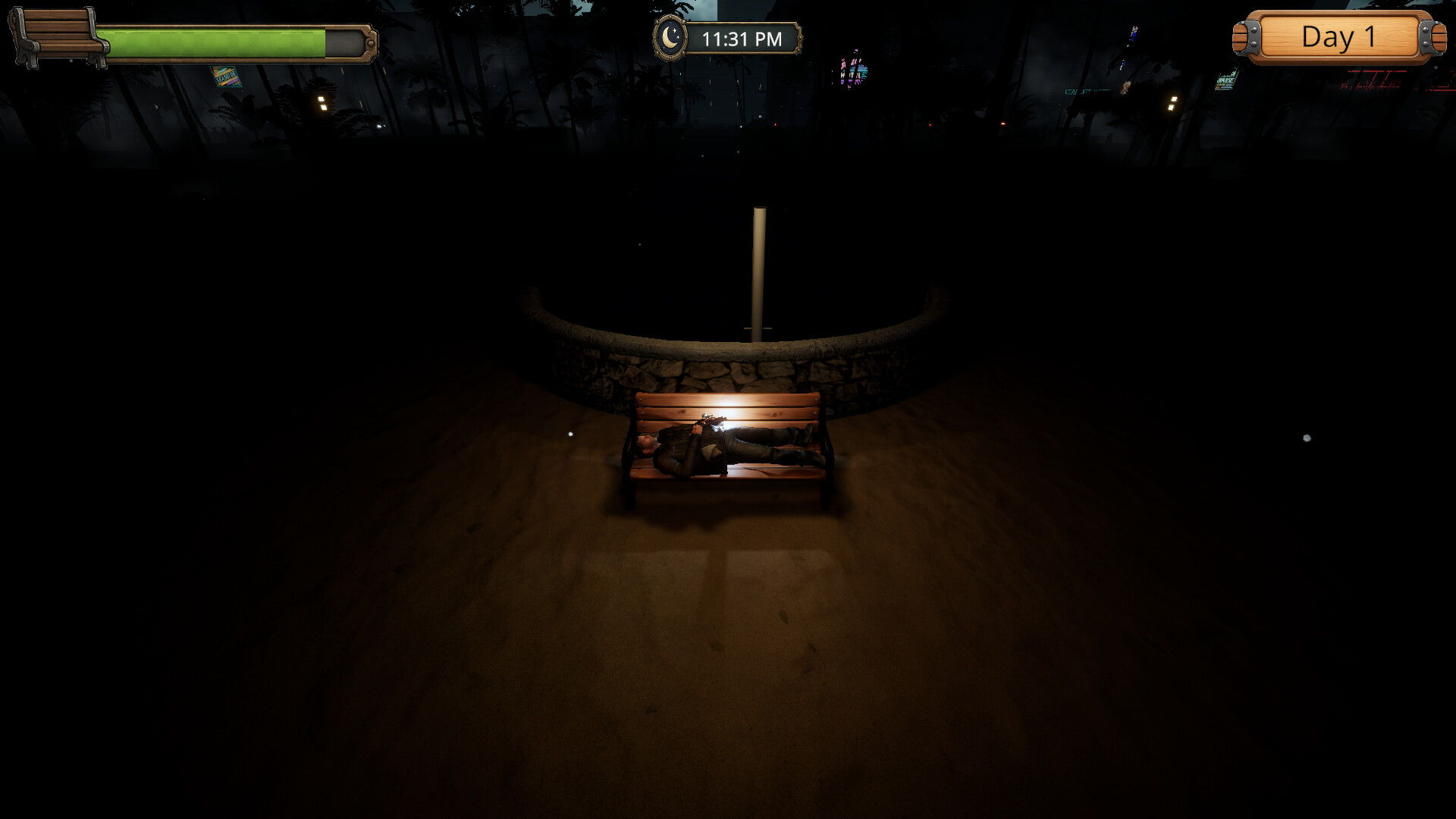Bench Simulator screenshot 3