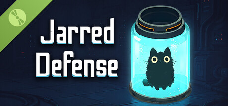 Jarred Defense Demo
