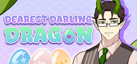 Dearest Darling Dragon