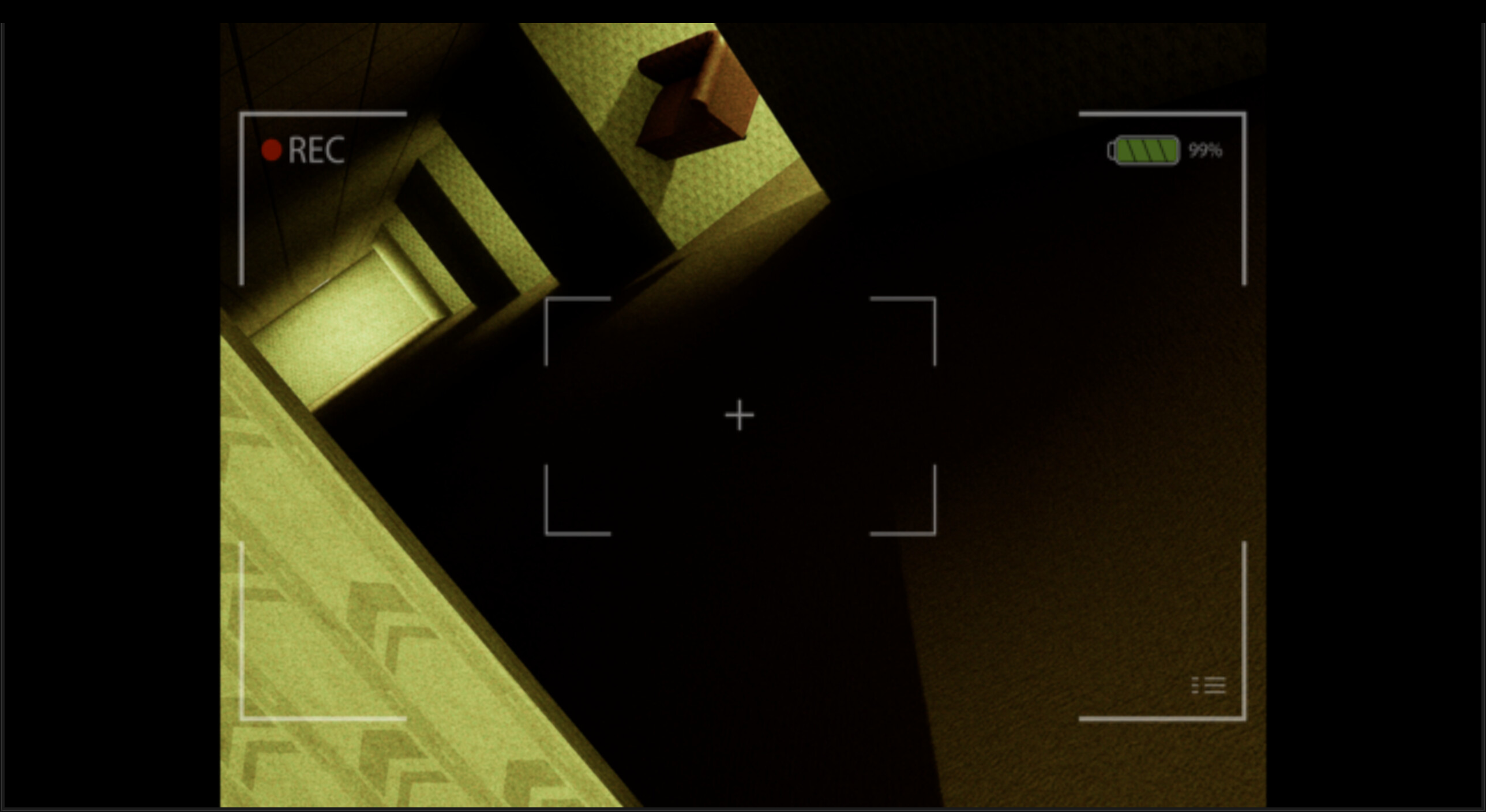 Backrooms: Case Violet screenshot 1