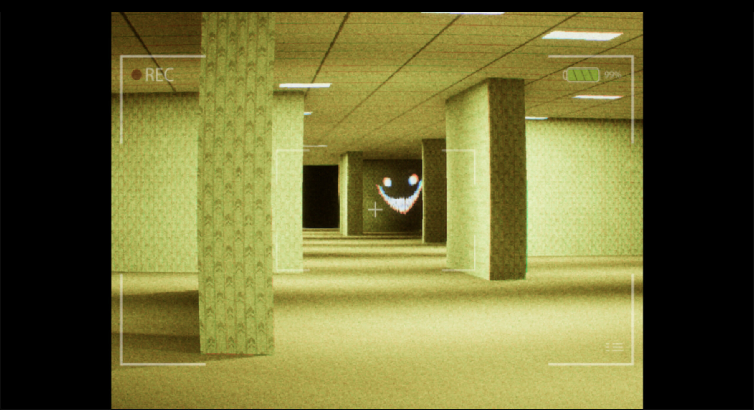 Backrooms: Case Violet screenshot 2