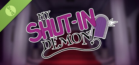 My Shut-In Demon! Demo