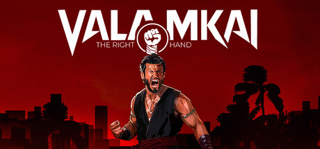 Valamkai — Steam header