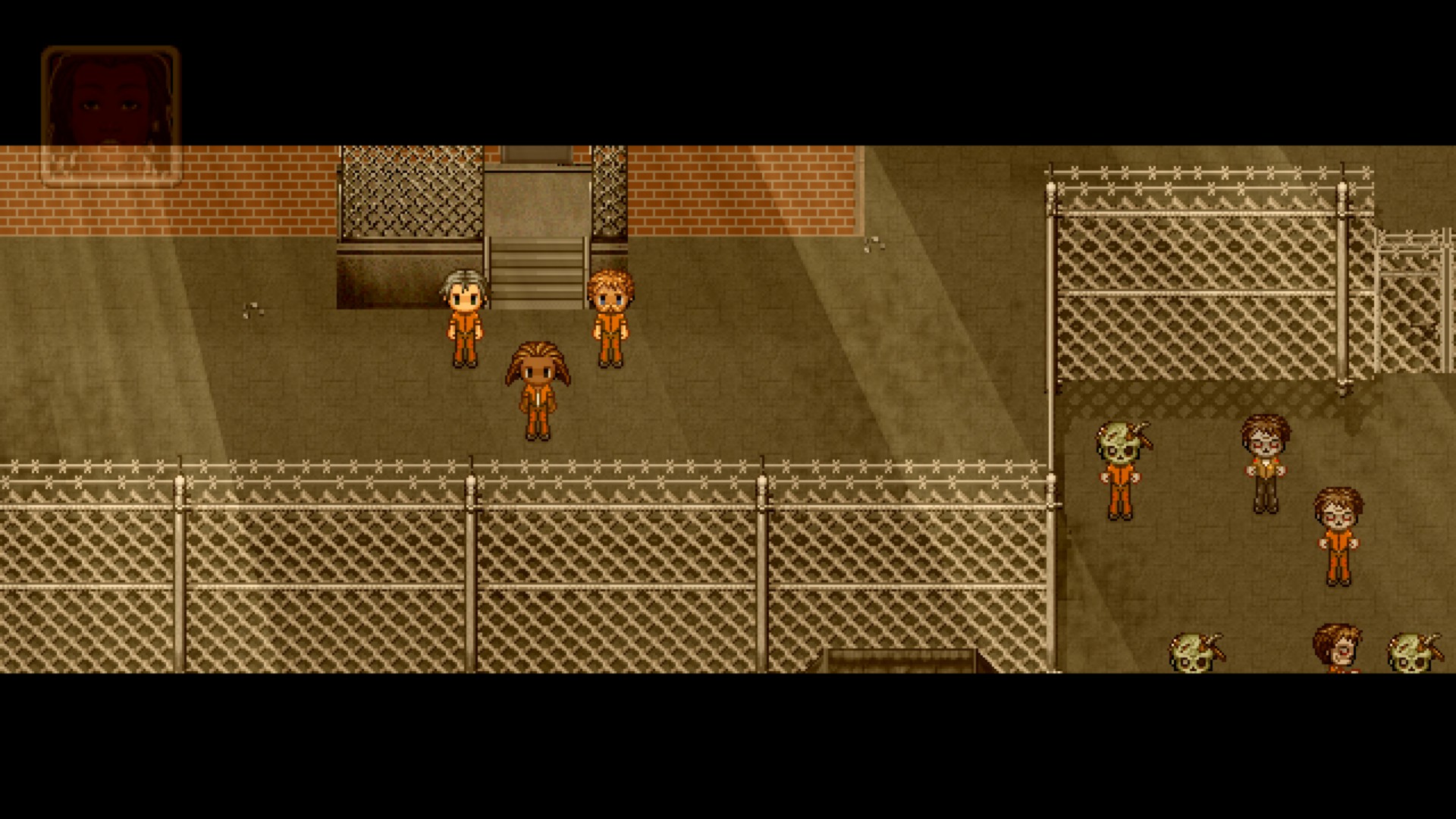 The Escape DLC screenshot 9