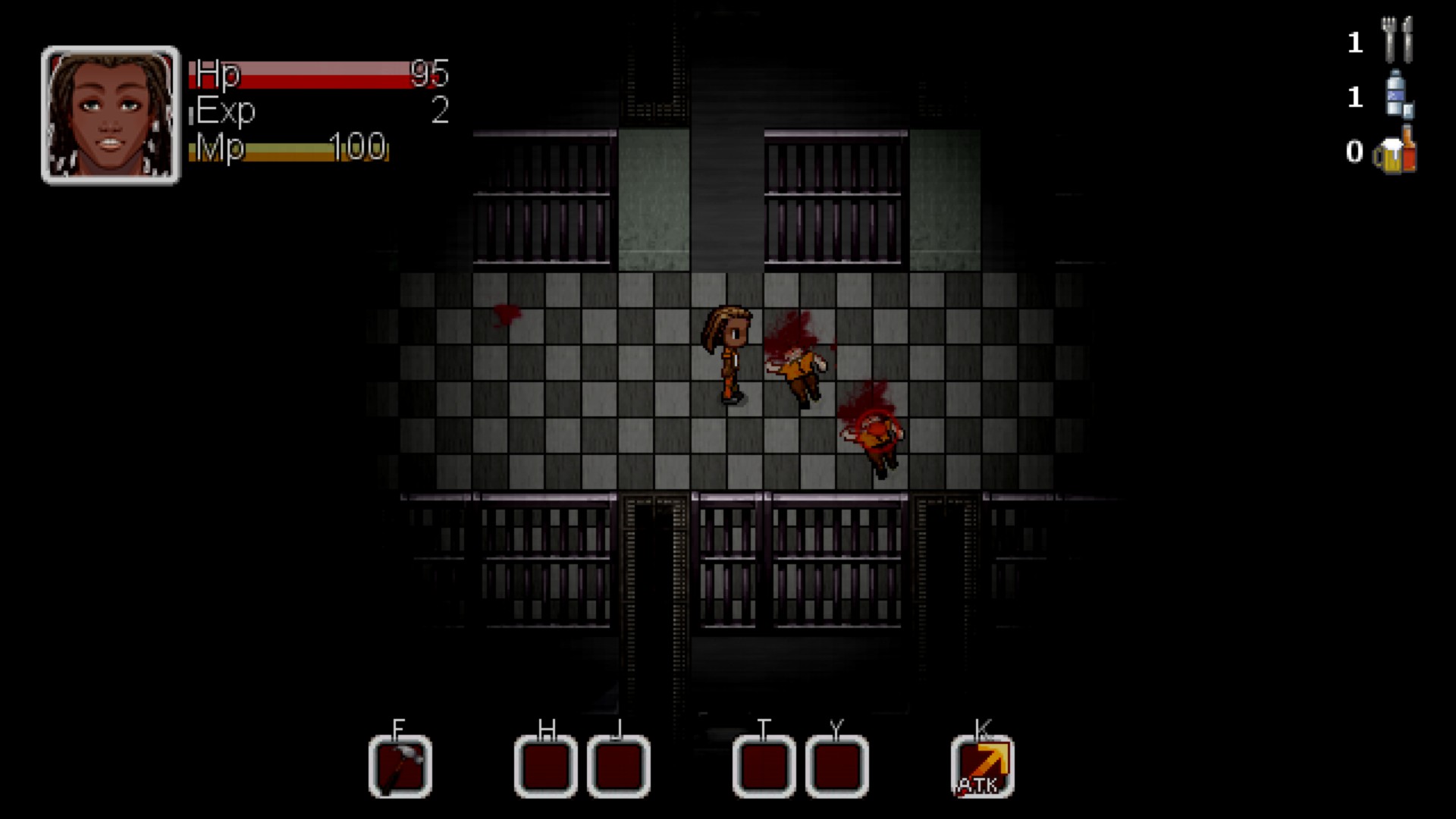 The Escape DLC screenshot 6