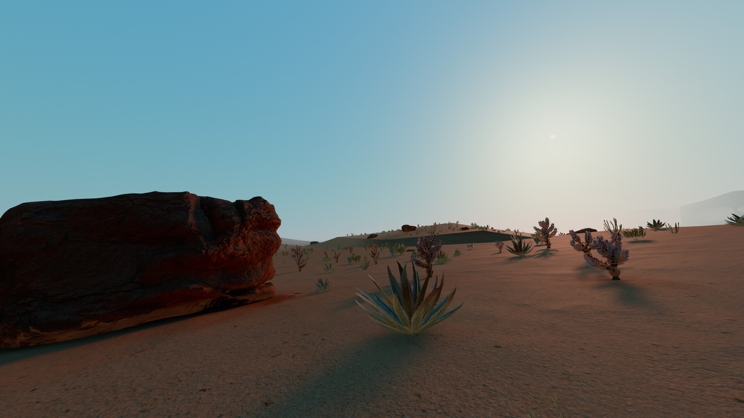 Ways Unknown screenshot 5