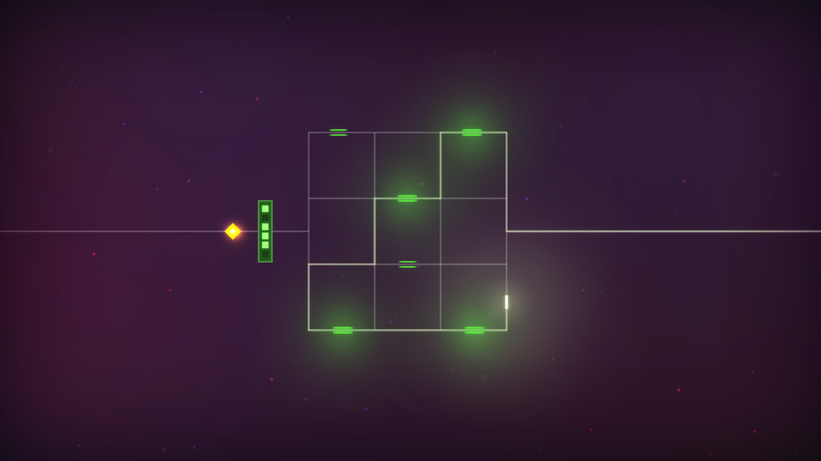 Linelight screenshot 3