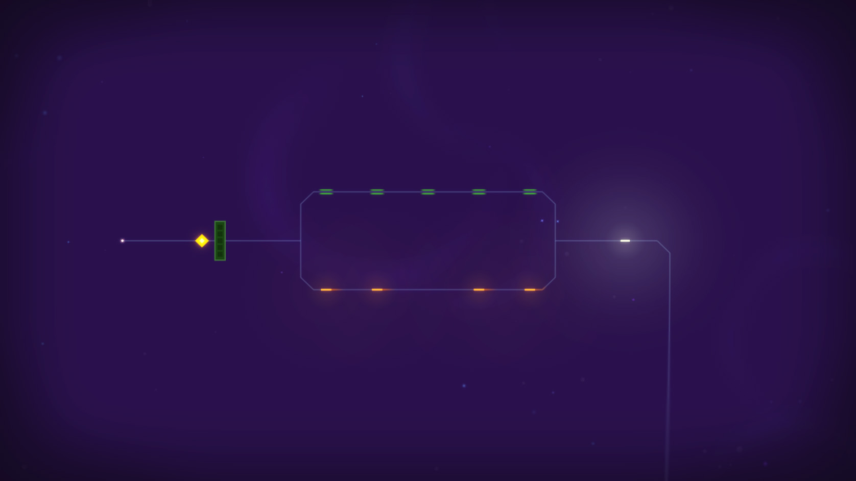 Linelight screenshot 2