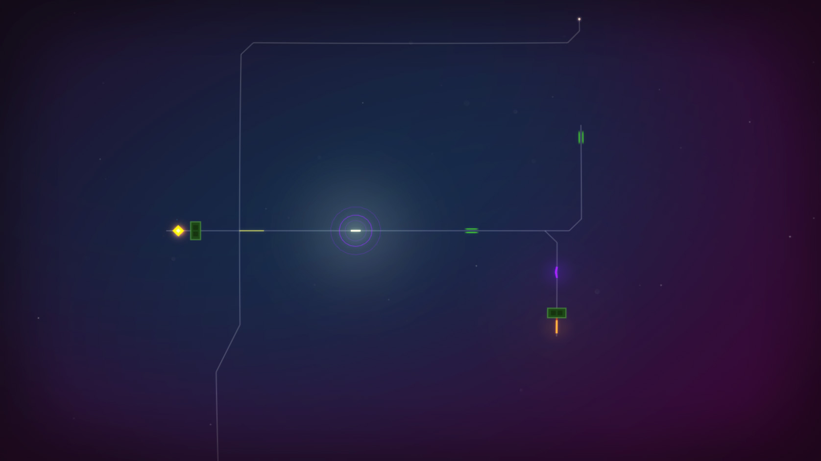 Linelight screenshot 6