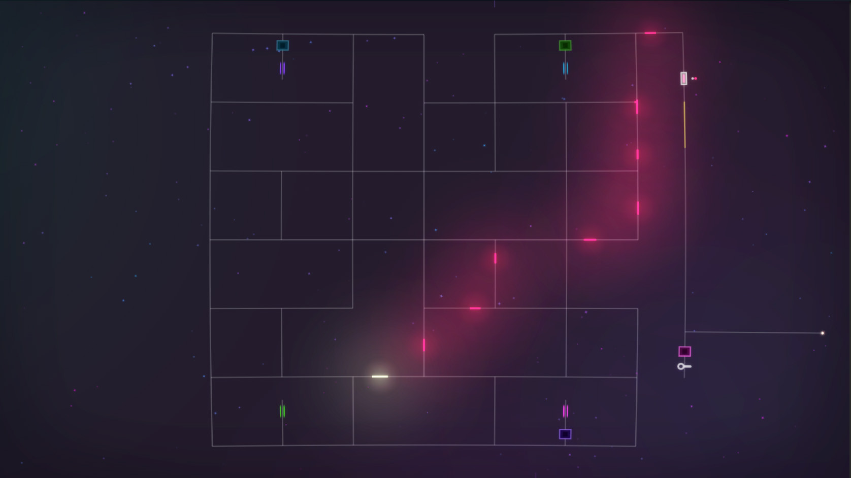 Linelight screenshot 7