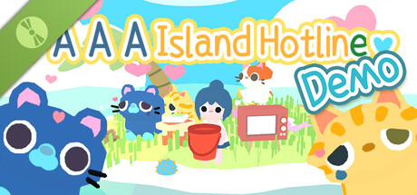 AAA Island Hotline Demo