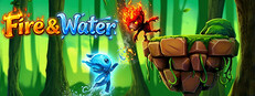 Fire and Water: Spirits of the Forest — Steam