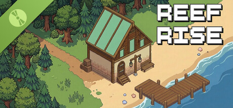 Reef Rise Demo