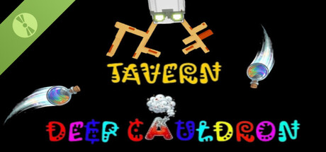 Tavern Deep Cauldron Demo