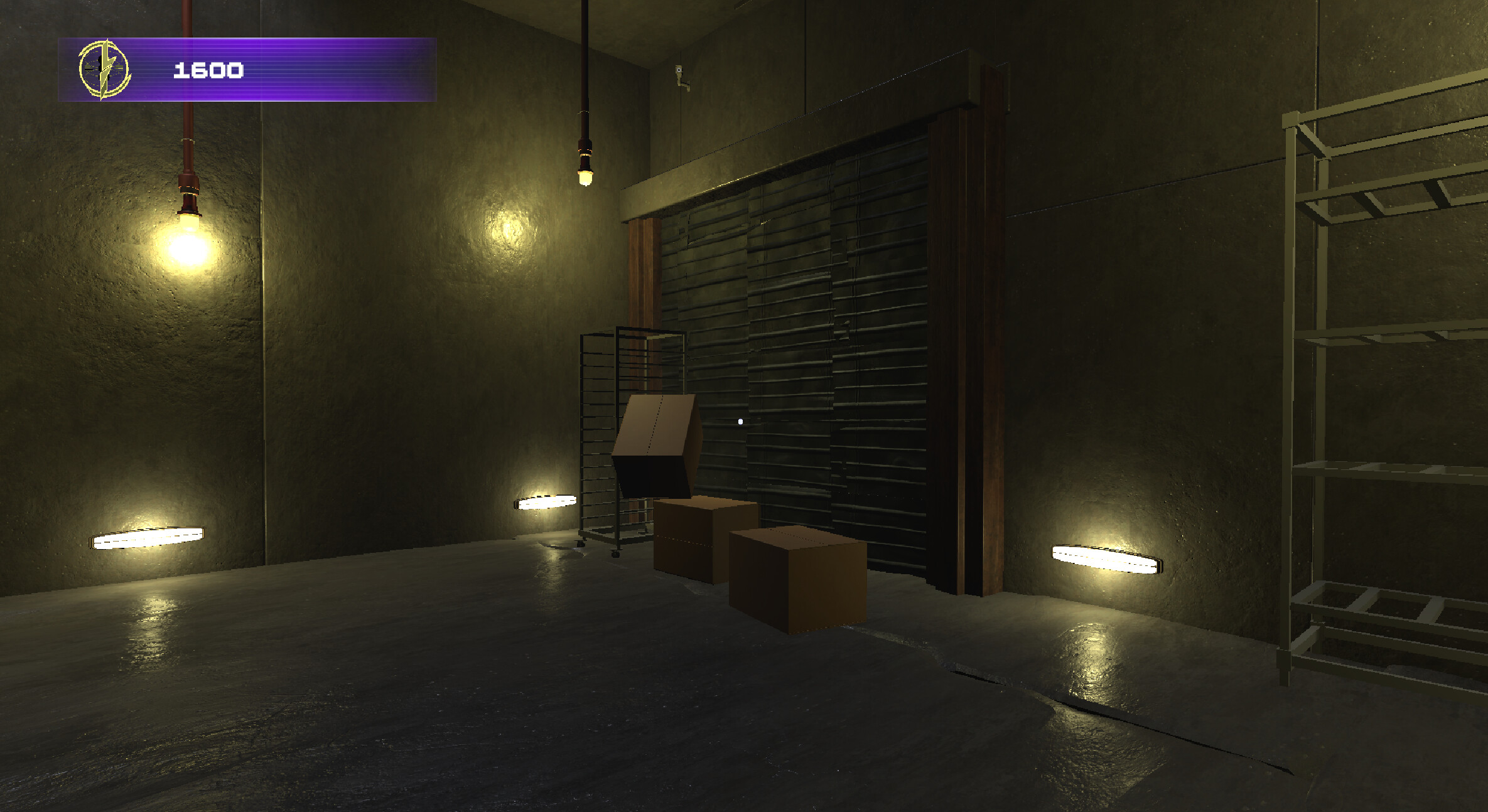 NoodlePunk screenshot 5