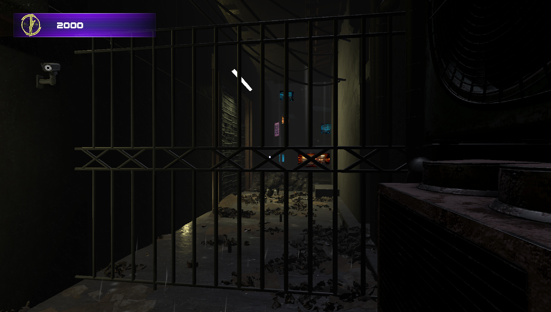 NoodlePunk screenshot 1
