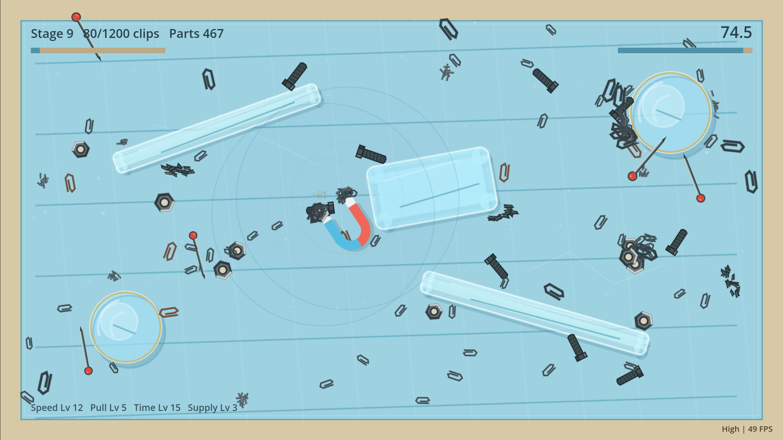 Pull Factor screenshot 4