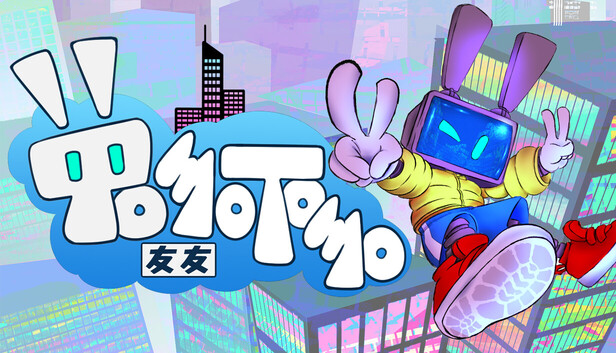 Tomotomo☆❣️ TomoTomo on Steam