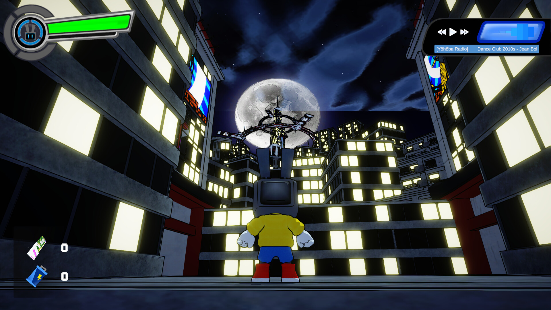 tomotomoです。 TomoTomo on Steam