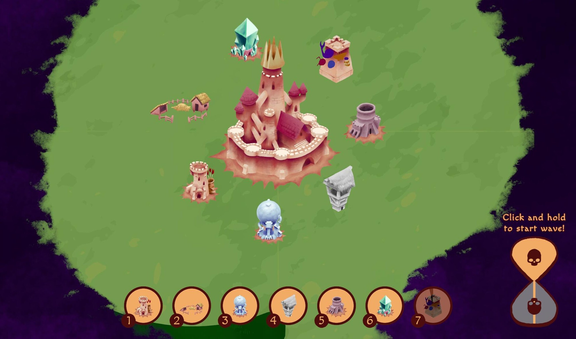 Super Duper Siege screenshot 7