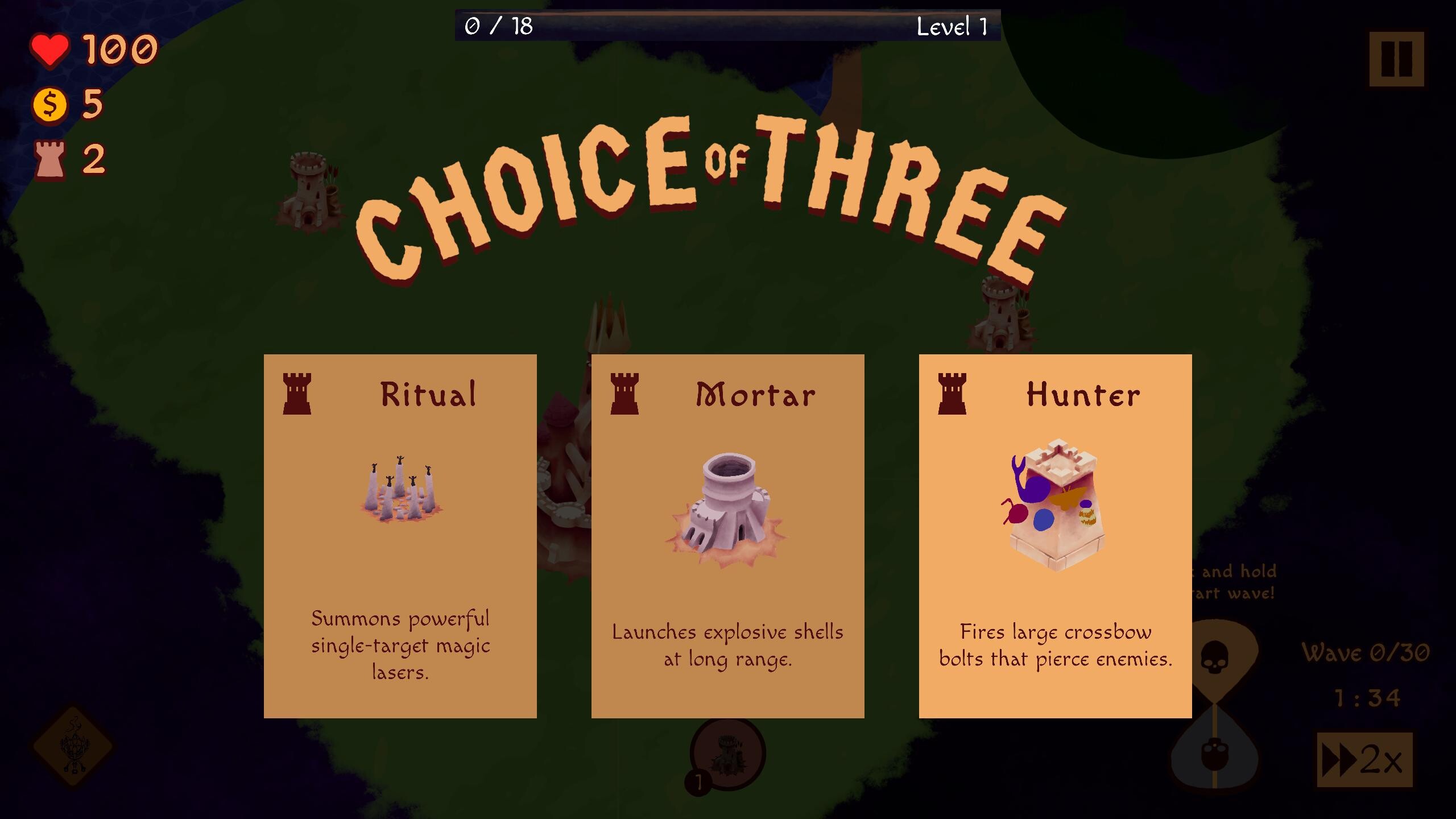 Super Duper Siege screenshot 2