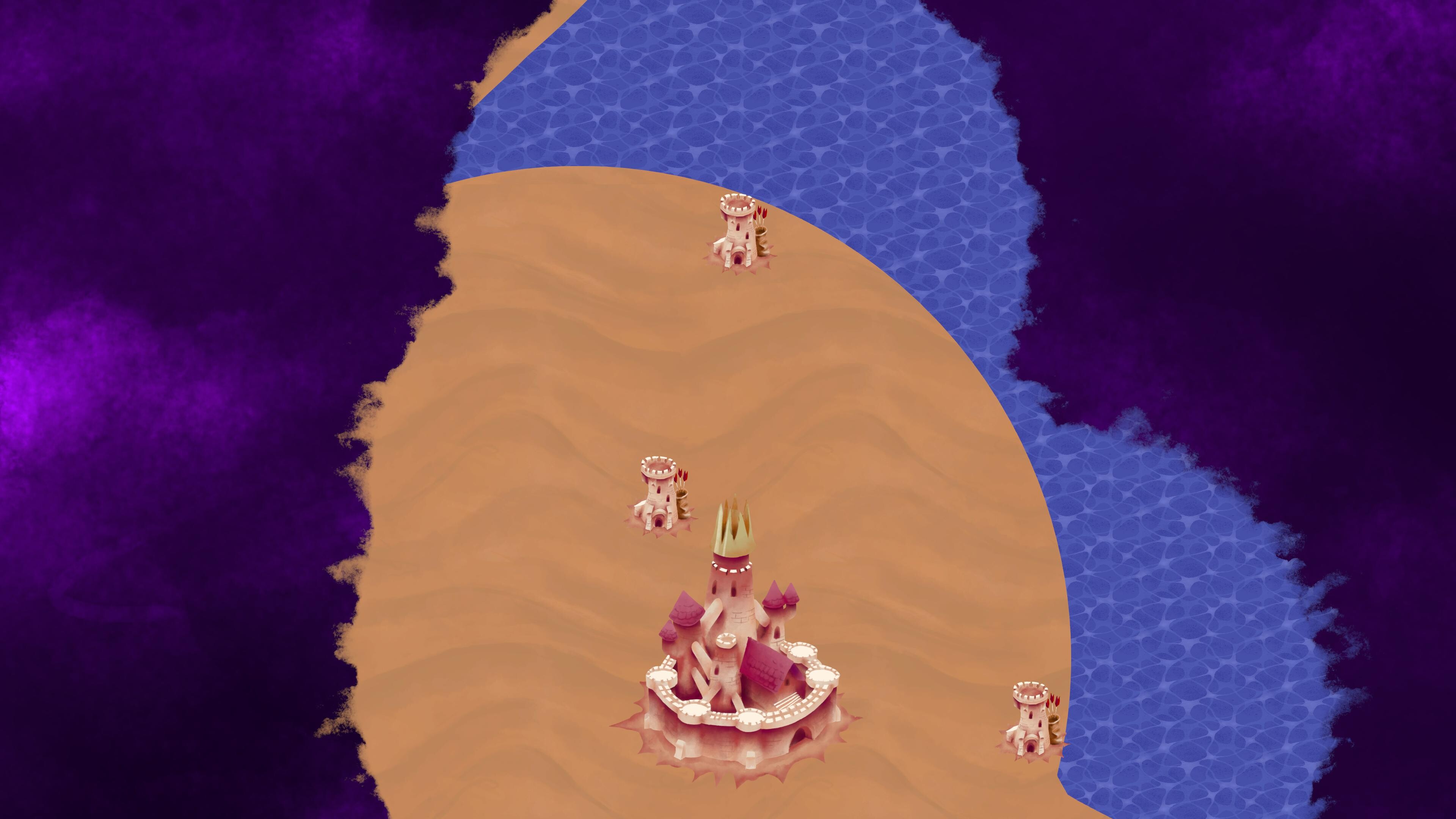 Super Duper Siege screenshot 5