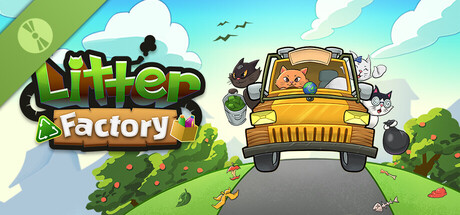 Litter Factory Demo