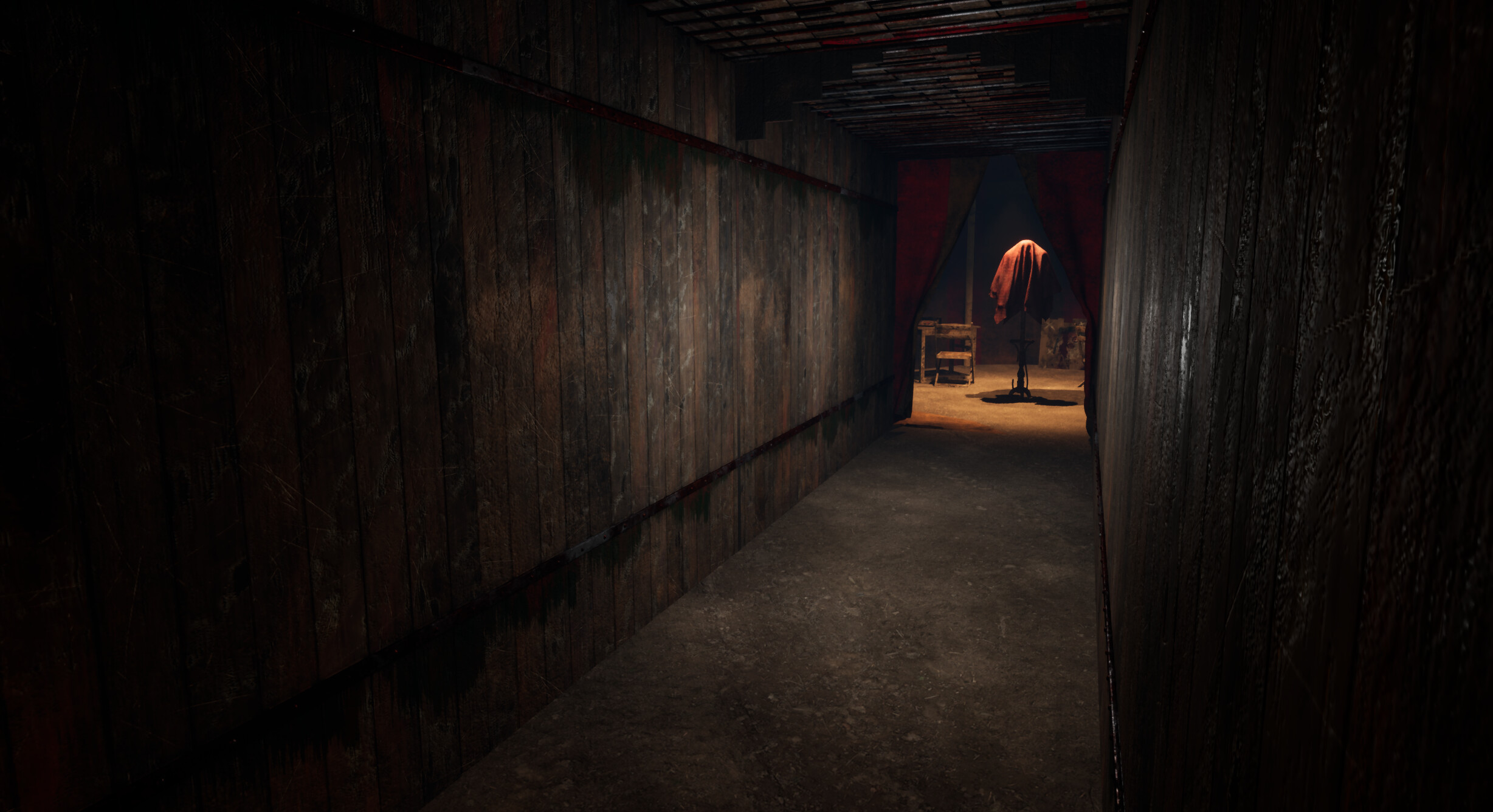 The Incident screenshot 5
