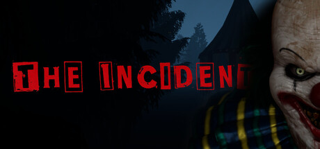 The Incident — Steam header