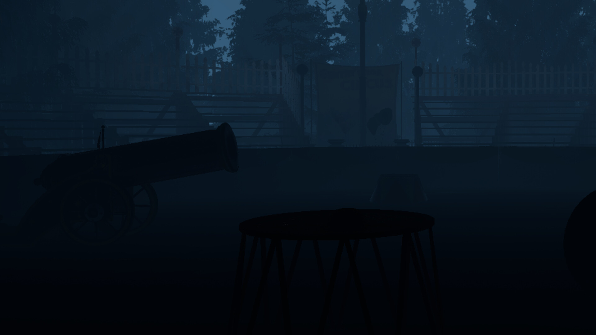 The Incident Build 24057129 (P2P) gameplay screenshot 3