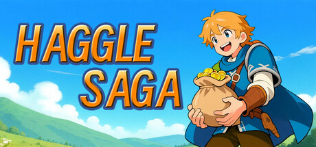 Haggle Saga