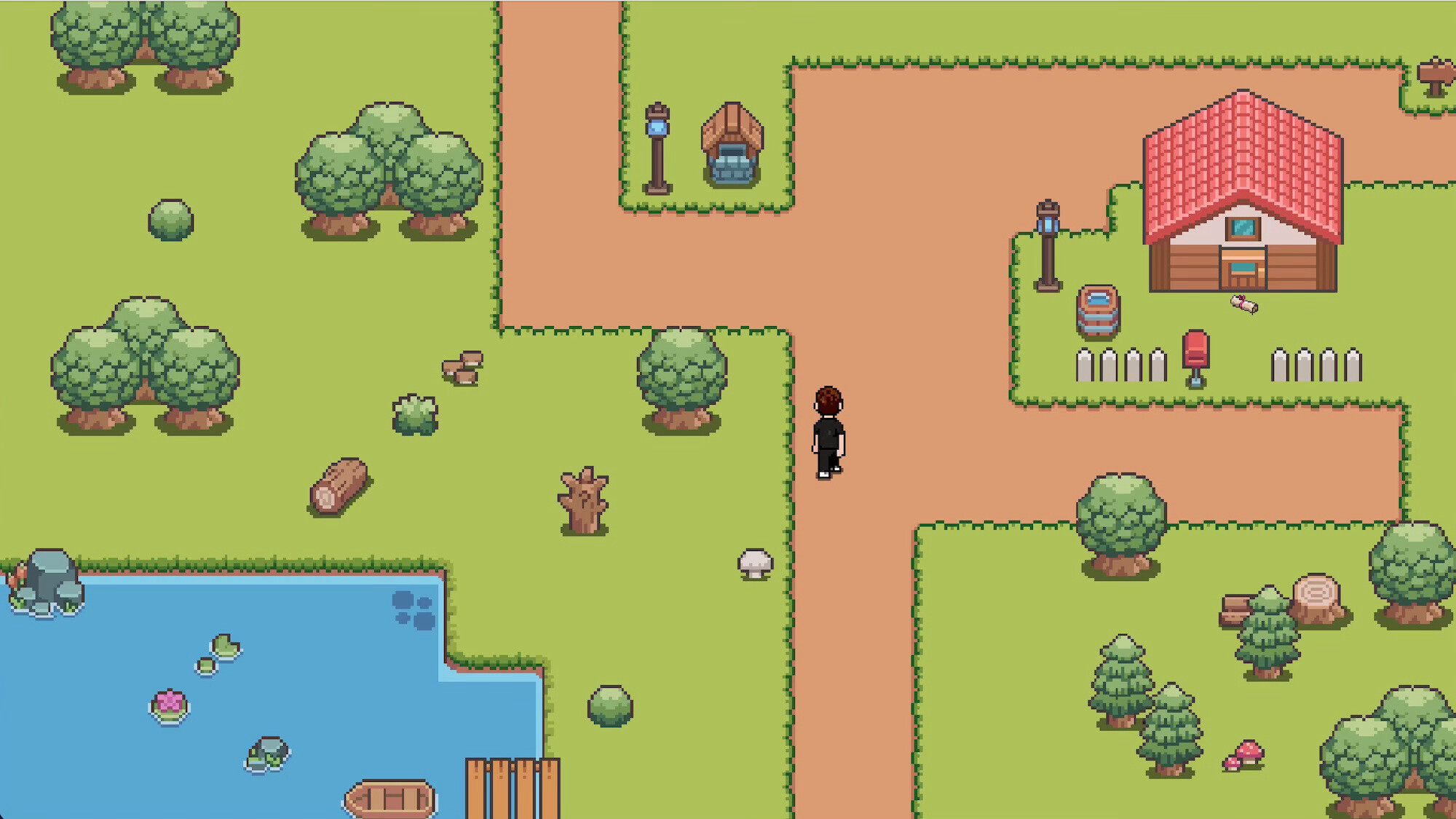 Will’s Quest screenshot 1